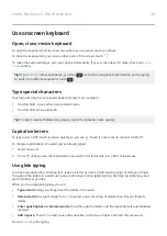 Preview for 46 page of Motorola Motorolaone Action User Manual