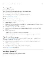 Preview for 47 page of Motorola Motorolaone Action User Manual