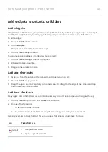 Preview for 51 page of Motorola Motorolaone Action User Manual