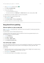 Preview for 61 page of Motorola Motorolaone Action User Manual