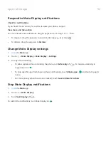 Preview for 100 page of Motorola Motorolaone Action User Manual