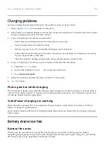 Preview for 201 page of Motorola Motorolaone Action User Manual