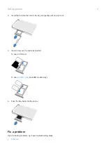 Preview for 11 page of Motorola motorolaone MACRO User Manual