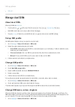 Preview for 12 page of Motorola motorolaone MACRO User Manual