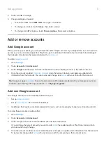 Preview for 13 page of Motorola motorolaone MACRO User Manual