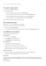 Preview for 18 page of Motorola motorolaone MACRO User Manual