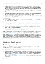 Preview for 27 page of Motorola motorolaone MACRO User Manual