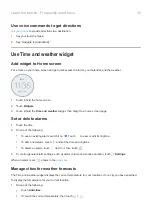 Preview for 43 page of Motorola motorolaone MACRO User Manual