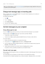 Preview for 86 page of Motorola motorolaone MACRO User Manual