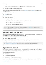 Preview for 126 page of Motorola motorolaone MACRO User Manual