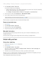 Preview for 154 page of Motorola motorolaone MACRO User Manual