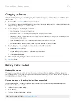 Preview for 179 page of Motorola motorolaone MACRO User Manual