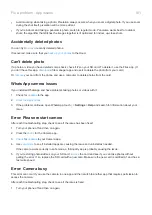 Preview for 189 page of Motorola motorolaone MACRO User Manual