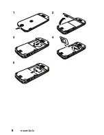 Preview for 10 page of Motorola MOTOSLVR L6 Manual