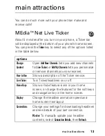 Preview for 15 page of Motorola MOTOSLVR L6 Manual