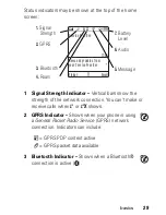 Предварительный просмотр 31 страницы Motorola MOTOSLVR L6 Manual