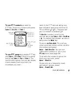 Preview for 28 page of Motorola MOTOSLVR L72 User Manual