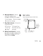 Preview for 54 page of Motorola MOTOSLVR L72 User Manual