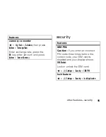 Preview for 96 page of Motorola MOTOSLVR L72 User Manual