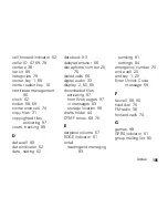 Preview for 106 page of Motorola MOTOSLVR L72 User Manual