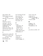 Preview for 109 page of Motorola MOTOSLVR L72 User Manual