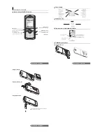 Preview for 2 page of Motorola MOTOSLVR L7I Getting Started Manual