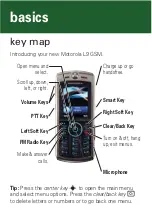 Preview for 7 page of Motorola MOTOSLVR L9 Owner'S Manual