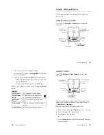 Предварительный просмотр 12 страницы Motorola MOTOSLVR Manual