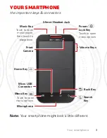 Preview for 5 page of Motorola MOTOSMART MIX User Manual