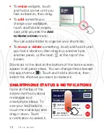 Preview for 14 page of Motorola MOTOSMART MIX User Manual