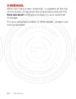 Preview for 26 page of Motorola MOTOSMART MIX User Manual