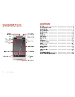 Preview for 4 page of Motorola Motosmart User Manual