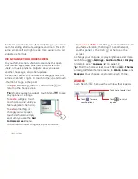 Preview for 10 page of Motorola Motosmart User Manual