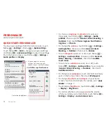 Preview for 14 page of Motorola Motosmart User Manual