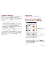 Preview for 19 page of Motorola Motosmart User Manual