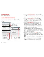 Preview for 30 page of Motorola Motosmart User Manual