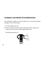 Preview for 22 page of Motorola MOTOSTART H3 User Manual