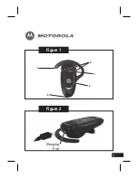 Preview for 3 page of Motorola MOTOSTART H350 Manual