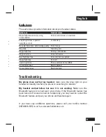 Preview for 11 page of Motorola MOTOSTART H350 Manual