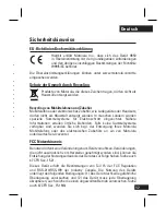 Preview for 19 page of Motorola MOTOSTART H350 Manual