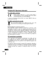 Preview for 40 page of Motorola MOTOSTART H350 Manual