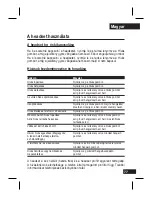 Preview for 79 page of Motorola MOTOSTART H350 Manual