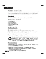 Preview for 90 page of Motorola MOTOSTART H350 Manual