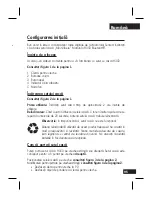 Preview for 97 page of Motorola MOTOSTART H350 Manual