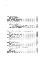 Предварительный просмотр 5 страницы Motorola MOTOTRBO 6300 Service Manual