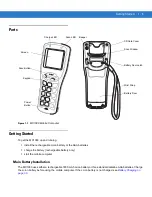 Preview for 16 page of Motorola MOTOTRBO MC1000 User Manual