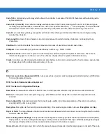 Preview for 58 page of Motorola MOTOTRBO MC1000 User Manual