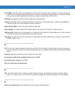 Preview for 64 page of Motorola MOTOTRBO MC1000 User Manual