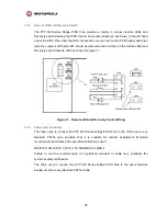 Предварительный просмотр 40 страницы Motorola MOTOWI 4 PTP 600 Series System User Manual