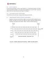 Предварительный просмотр 59 страницы Motorola MOTOWI 4 PTP 600 Series System User Manual